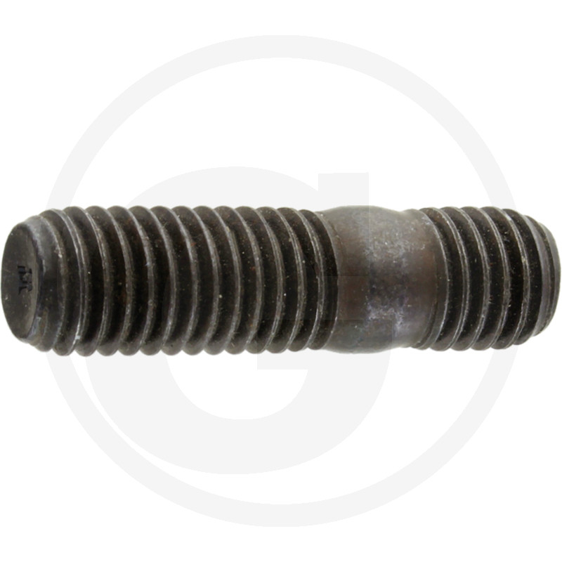 Stiftschraube,DIN939,8.8,M12x075
